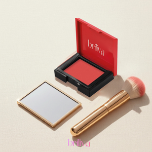 Briliva | Gloss Ultra Toz Allık