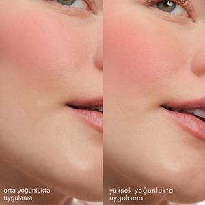 Briliva | Gloss Ultra Toz Allık