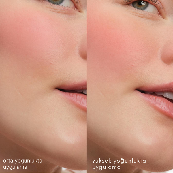 Briliva | Gloss Ultra Toz Allık