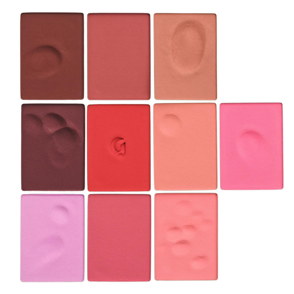 Briliva | Gloss Ultra Toz Allık