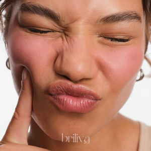 Briliva | Gloss Ultra Toz Allık