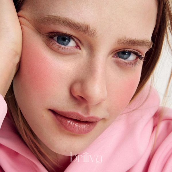 Briliva | Gloss Ultra Toz Allık