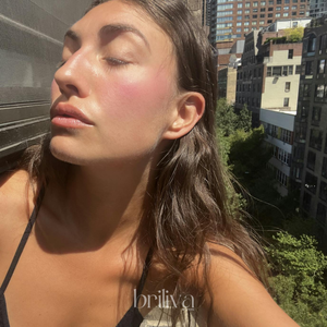 Briliva | Gloss Ultra Toz Allık