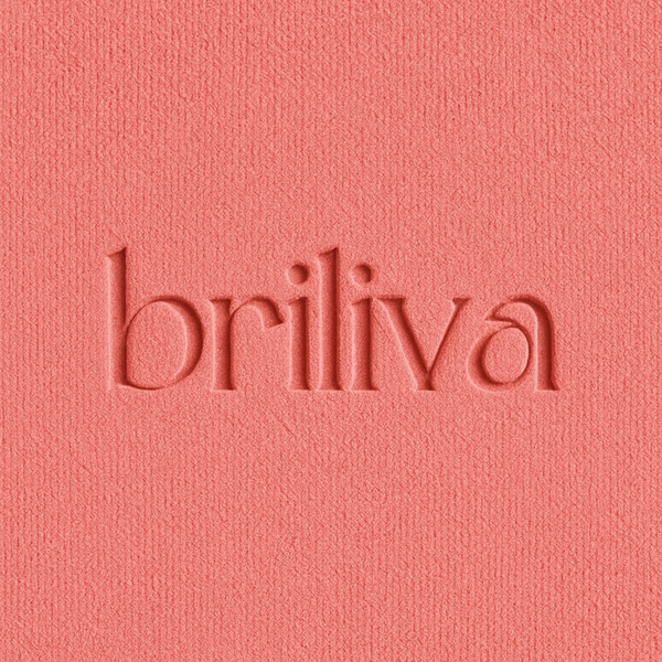 Briliva | Gloss Ultra Toz Allık