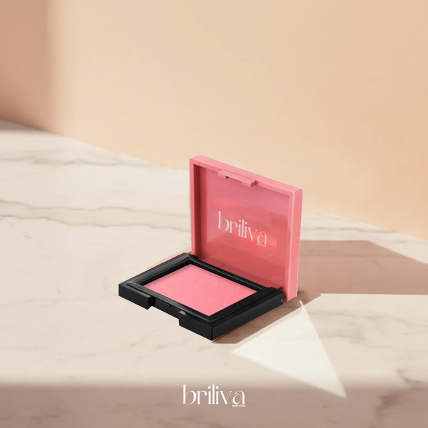 Briliva | Gloss Ultra Toz Allık