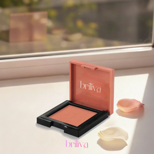 Briliva | Gloss Ultra Toz Allık