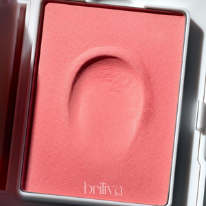 Briliva | Gloss Ultra Toz Allık