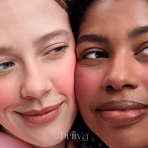 Briliva | Gloss Ultra Toz Allık